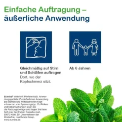Euminz® Lösung, 10 ml