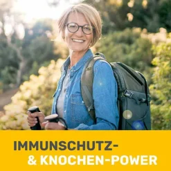 Outlet Duoprotect D3 + K2 1000 I.E. / 80 µg Kapseln, 90 St Vitamin K|Vitamin D (Colecalciferol)