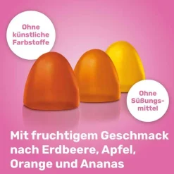 Best Eunova Energie Gummies, 60 St