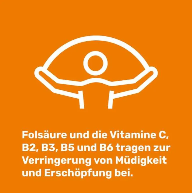 Sale Junior Kautabletten mit Orangengeschmack, 100 St Kinder Multivitamine|Multivitamine