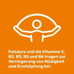 Hot Eunova Junior Kautabletten mit Orangengeschmack, 30 St