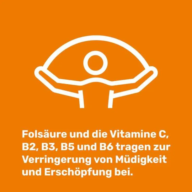 Eunova Junior Sirup mit Orangengeschmack, 150 ml