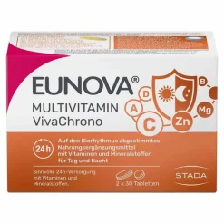 Sale Eunova Vivachrono Tabletten SD DE, 2X30 St