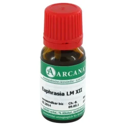 Sale Euphrasia LM 12 Dilution, 10 ml E
