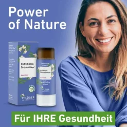 Best Euphrasia D12 Globuli Dosierspender, 10 g E