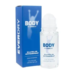 Clearance Anti-Transpirant Roll-On, 50 ml Antitranspirant & Deo