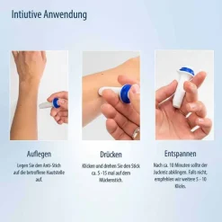 Evolsin Anti-Stich Elektrostimulator, 1 St