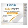 Sale Evolsin Narbenpflaster 2,5cm x 200cm, 1 St