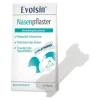 Evolsin Nasenpflaster extra stark transparent, 30 St