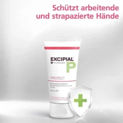 New Excipial Protect Creme, 50 ml
