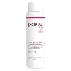 Clearance Excipial U Hydrolotio, 500 ml