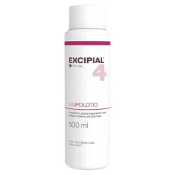 Excipial U Lipolotio, 500 ml
