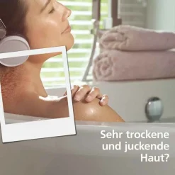 Discount U10 Lipolotio, 500 ml Trockene & Sensible Haut|Körpermilch & Lotionen