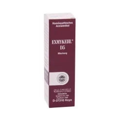 Outlet D 5 Tropfen zum Einnehmen, 10 ml Sanum Kehlbeck