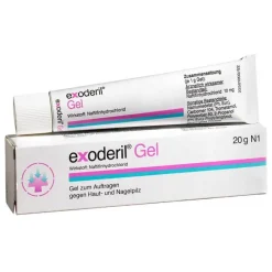 Online Exoderil Gel, 20 g