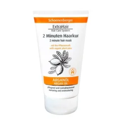 Schoenenberger Extrahair Hair Care System2 Min.Haarkur Schoenenb., 150 ml