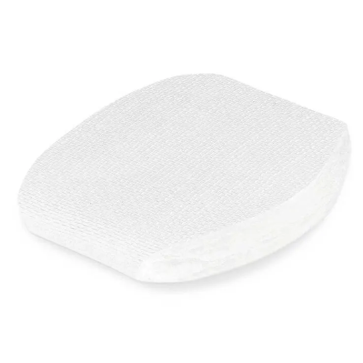 Eycopad Augenkompressen 56x70 mm unsteril, 5 St