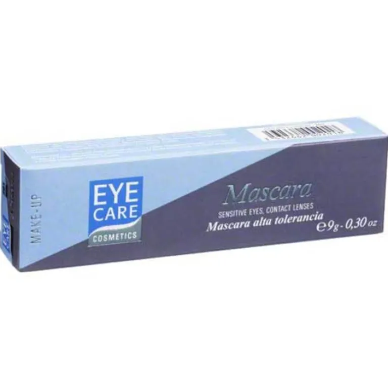 Best Eye Care Wimperntusche schwa, 9 g