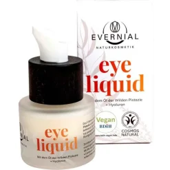 Best Eye Liquid Augencreme, 15 ml