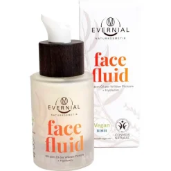 New Face fluid, 50 ml Seren Und Fluide|Gesichtspflege