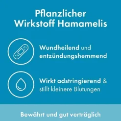 Sale Faktu lind Hämorrhoidenzäpfchen mit Hamamelis, 25 St