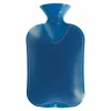 Sale Fashy Wärmflasche Doppellamelle saphir 6460 54, 1 St