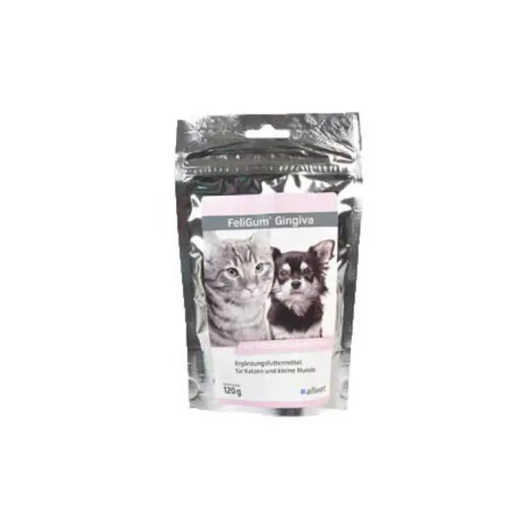 Sale Gingiva Kaudrops für Katzen / kleine Hunde, 120 g Aufbau & Leistung|Aufbau & Leistungssteigerung