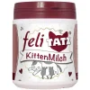 Felitatz Kittenmilch Pulver für Katzen, 350 g