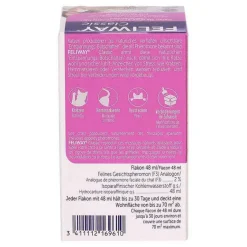 Sale Classic Nachfüllflakon für Katzen, 48 ml Beruhigungsmittel Katze