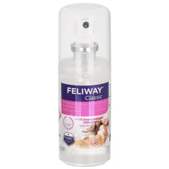 Feliway Classic Spray für Katzen, 60 ml