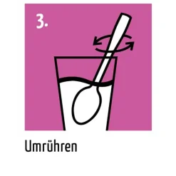 Hot ® BAKTERIEN-BLOCKER Pulver, 28 St Blasenentzündung Medikamente