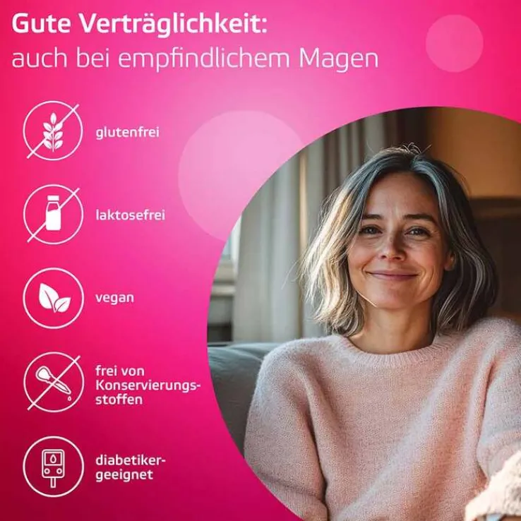 Femannose F Granulat Portionsbeutel, 60 St