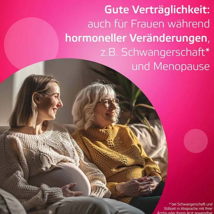 Femannose F Granulat Portionsbeutel, 60 St