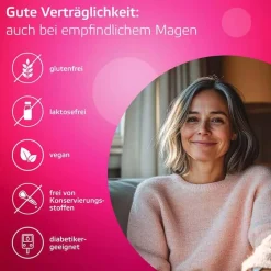 Femannose F Granulat Portionsbeutel, 14 St