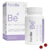 New Fembe Be4 Skin + Nail Formular Weichkapseln, 180 St Mikronährstoffe