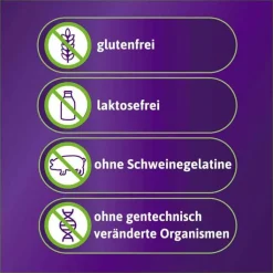 Femibion Menopause Plus Tabletten, 2X30 St