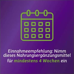 Femibion Menopause Tabletten, 30 St