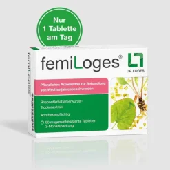 Sale Tabletten, 90 St Wechseljahre Medikamente