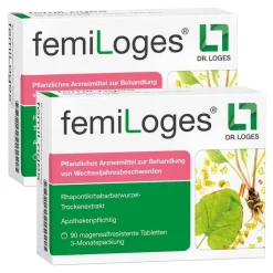 Sale femiLoges Tabletten, 2x90 St