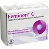 Feminon® C Hartkapseln, 60 St