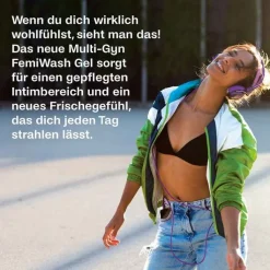 Femiwash Gel, 50 ml