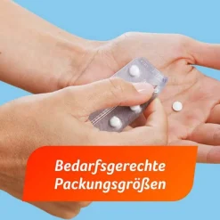 Online Fenistil Dragees, Dimetindenmaleat 1 mg/Tablette, Antiallergikum, 100 St