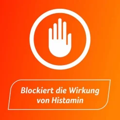 Online Fenistil Dragees, Dimetindenmaleat 1 mg/Tablette, Antiallergikum, 100 St