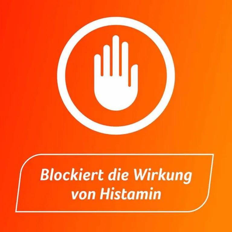 Online Fenistil Dragees, Dimetindenmaleat 1 mg/Tablette, Antiallergikum, 100 St