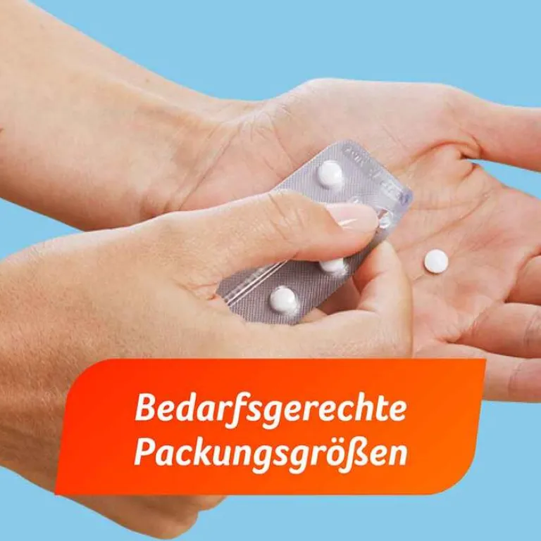 Online Dragees, Dimetindenmaleat 1 mg/Tablette, Antiallergikum, 50 St Allergie Tabletten|Allergie Medikamente