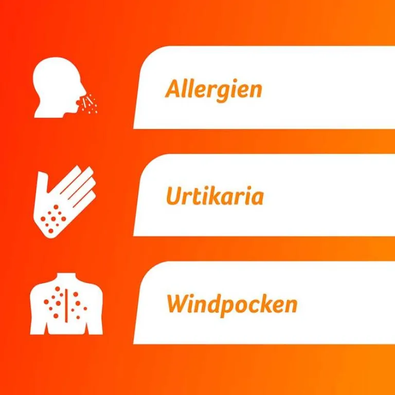 Online Dragees, Dimetindenmaleat 1 mg/Tablette, Antiallergikum, 50 St Allergie Tabletten|Allergie Medikamente