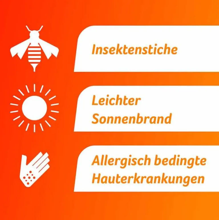 Sale GEL Dimetindenmaleat 1 mg/g, zur Linderung von Juckreiz, 100 g Kinder Mittel Gegen Sonnenbrand|Haut