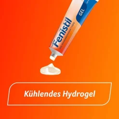 Sale GEL Dimetindenmaleat 1 mg/g, zur Linderung von Juckreiz, 100 g Kinder Mittel Gegen Sonnenbrand|Haut