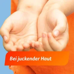 Clearance Kühl Roll-on, 8 ml Kinder Mittel Gegen Sonnenbrand|Haut