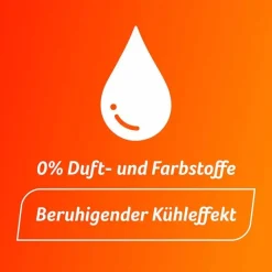 Clearance Kühl Roll-on, 8 ml Kinder Mittel Gegen Sonnenbrand|Haut